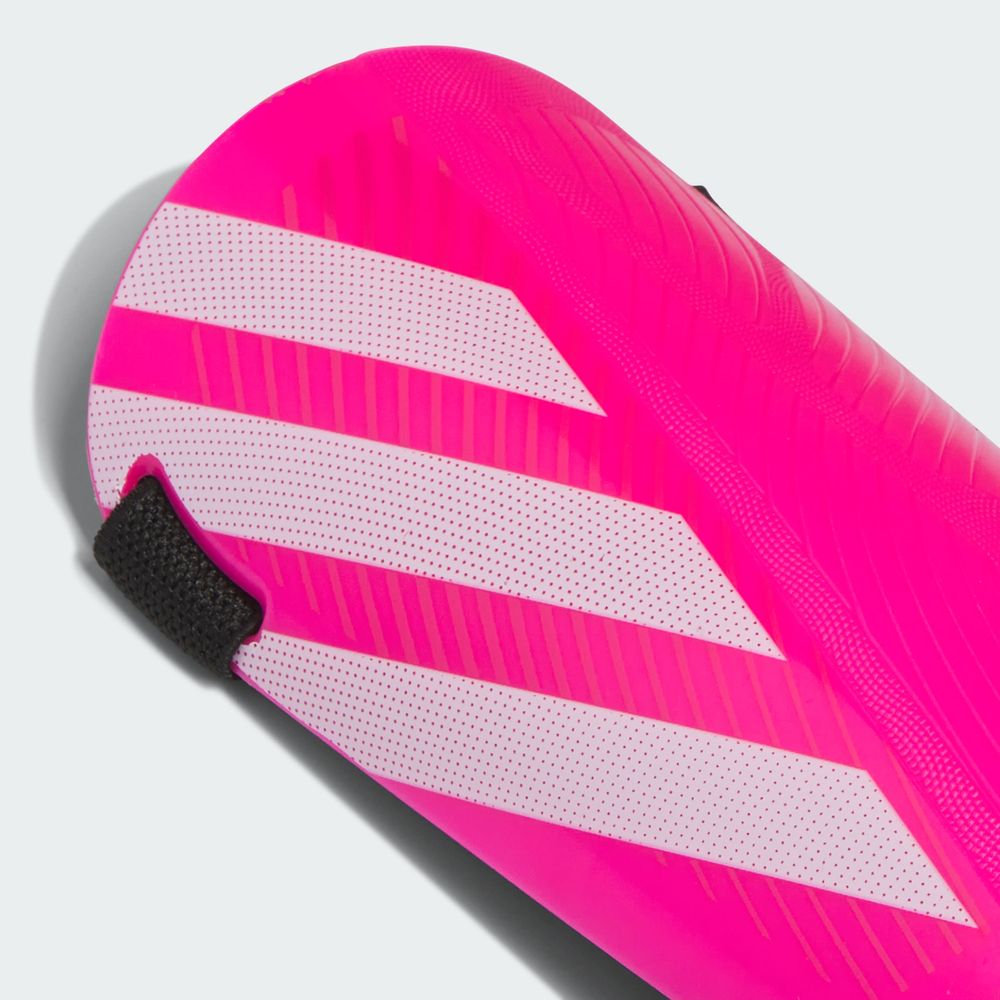 Foto 4 pulgar | Canilleras Tiro Match Para Niños Adidas Rosa Niños