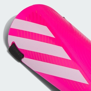 Foto 3 | Canilleras Tiro Match Para Niños Adidas Rosa Niños