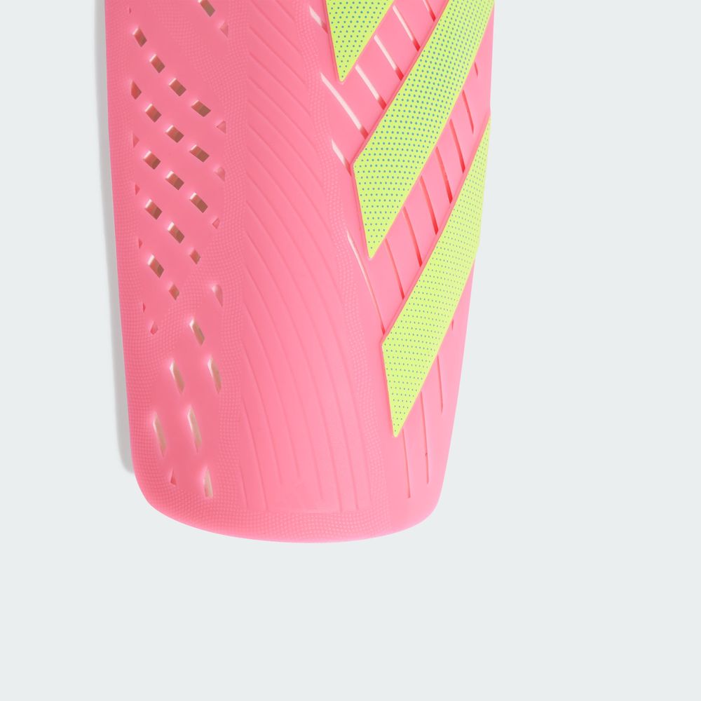 Foto 5 pulgar | Espinilleras Tiro Club Adidas Rosa Unisex