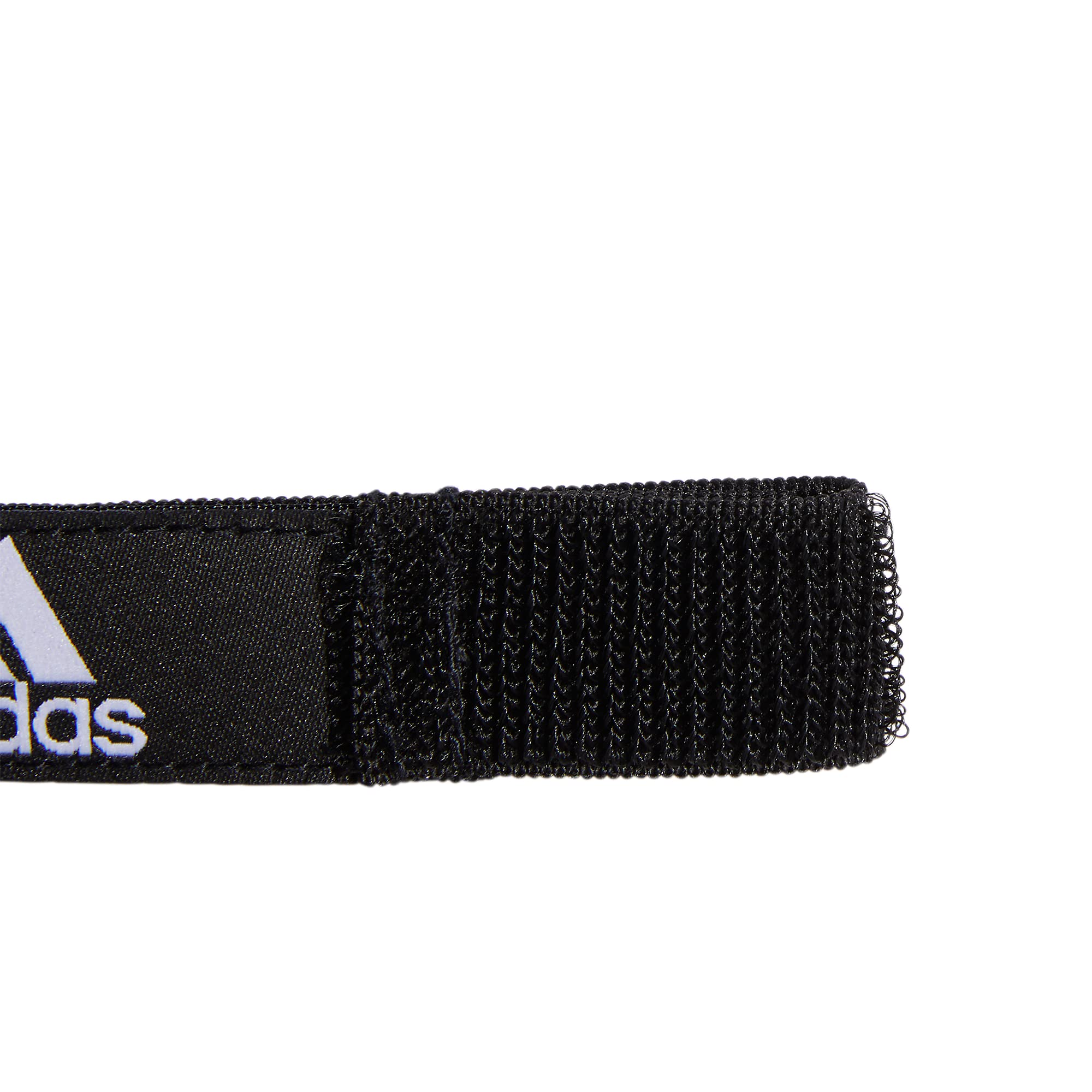 Foto 7 pulgar | Espinillera De Fútbol Adidas, Negra, Ajustable, Talla Única - Venta Internacional.