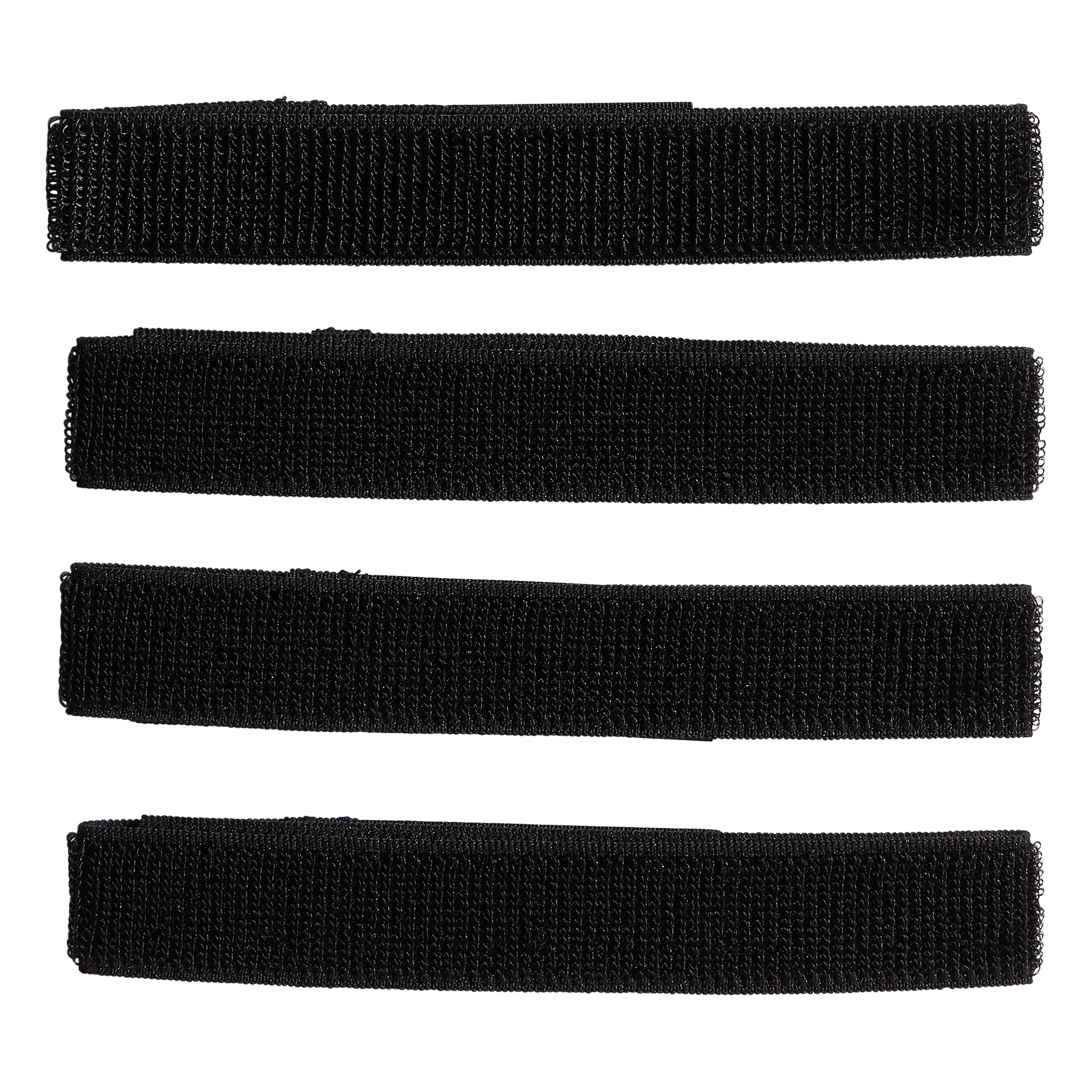 Foto 8 pulgar | Espinillera De Fútbol Adidas, Negra, Ajustable, Talla Única - Venta Internacional.