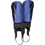 Espinilleras Adidas Tiro Match, Unisex, Para Niños, Del Equipo Royal Blue M - Venta Internacional.