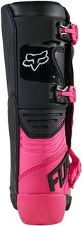 Foto 3 | Bota De Motocross Fox Racing Youth Comp Para Niños De 6 A 14 Años - Venta Internacional.