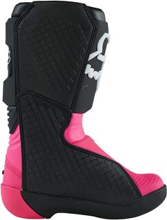 Foto 4 | Bota De Motocross Fox Racing Youth Comp Para Niños De 6 A 14 Años - Venta Internacional.