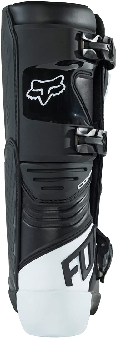 Foto 4 pulgar | Bota De Motocross Fox Racing Youth Comp Para Niños De 6 A 14 Años - Venta Internacional.