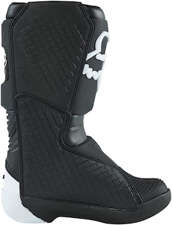 Foto 4 | Bota De Motocross Fox Racing Youth Comp Para Niños De 6 A 14 Años - Venta Internacional.