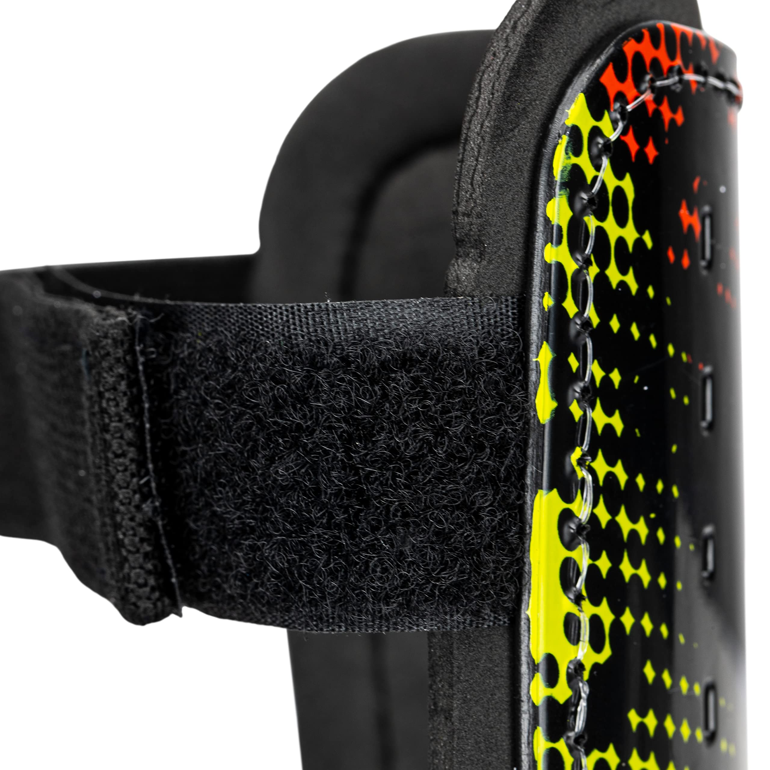 Foto 3 pulgar | Espinillera Franklin Sports Super Light Pro-flex Large - Venta Internacional.