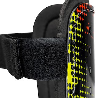 Foto 2 | Espinillera Franklin Sports Super Light Pro-flex Large - Venta Internacional.
