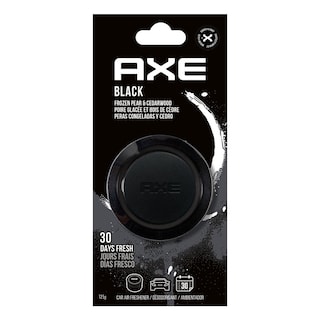 Foto 2 | Aromatizante en Gel Axe Aroma Black Pera y Cedro