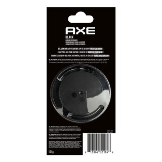 Foto 3 | Aromatizante en Gel Axe Aroma Black Pera y Cedro