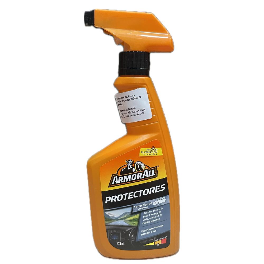 Protector con Aromatizante para Coche Armor All E302830800 473 ml