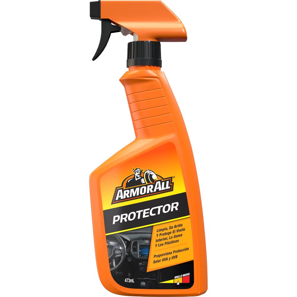 Protector para Interior de Coches Armor All E302830600 473 ml