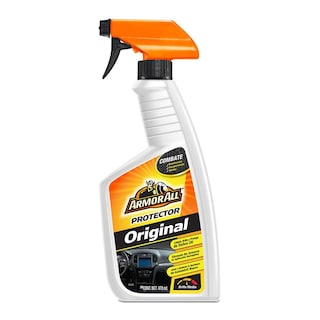 Foto 2 | Protector Interiores + Spray Brillo Llanta + Tollita Armor All ECOM96