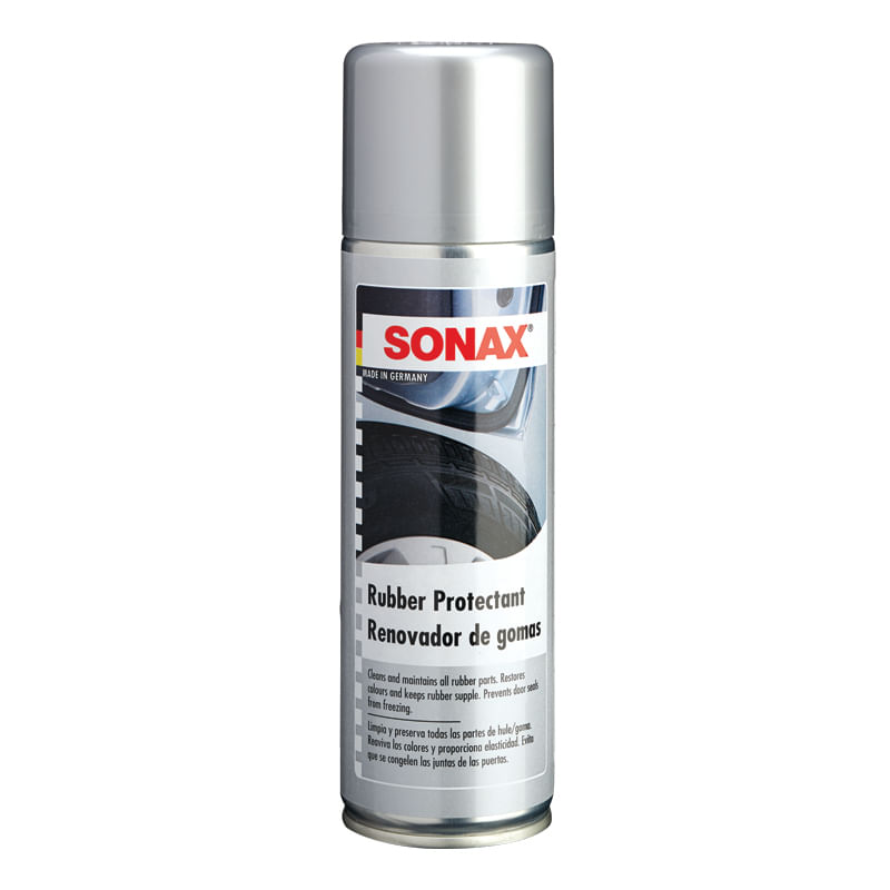 Renovador de Gomas Sonax 75518 300 Ml