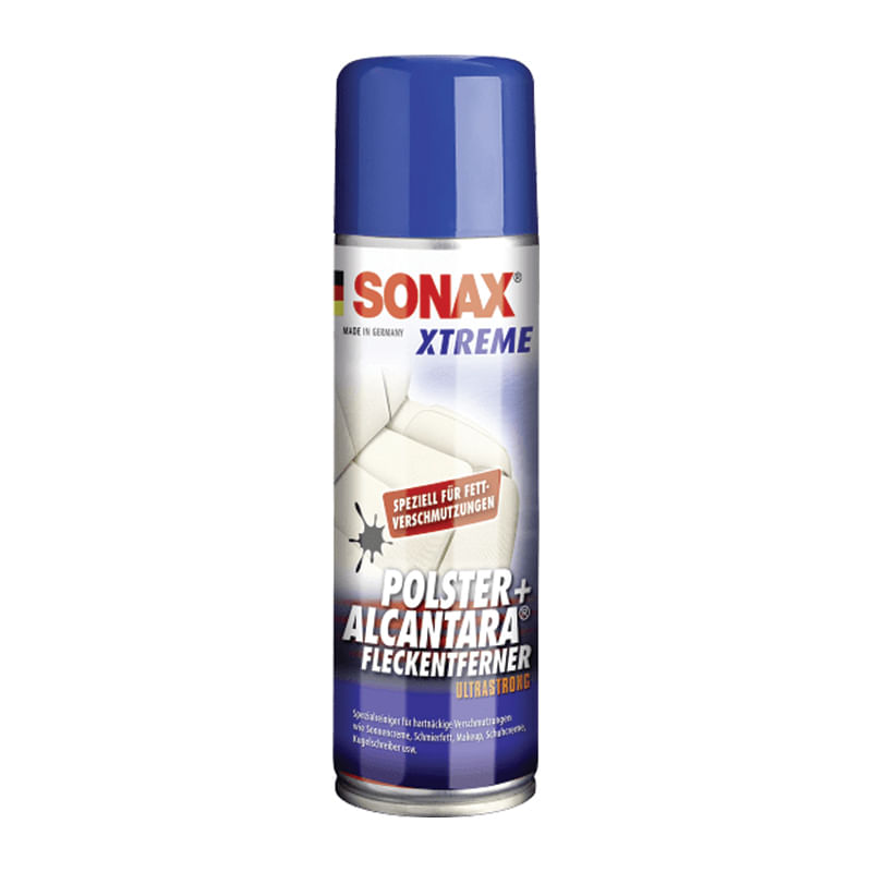 Quitamanchas Sonax 75052 500 ml