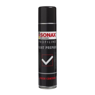 Foto 1 | Preparador de Pintura Sonax 75545 400 ml