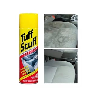 Foto 5 | Limpiador Multipropósito Tuffstuff Espuma + Paño