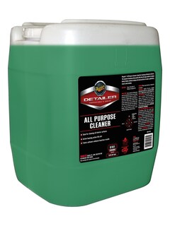 Foto 1 | Meguiar's, Limpiador Multiusos, D10105, 18.93l.