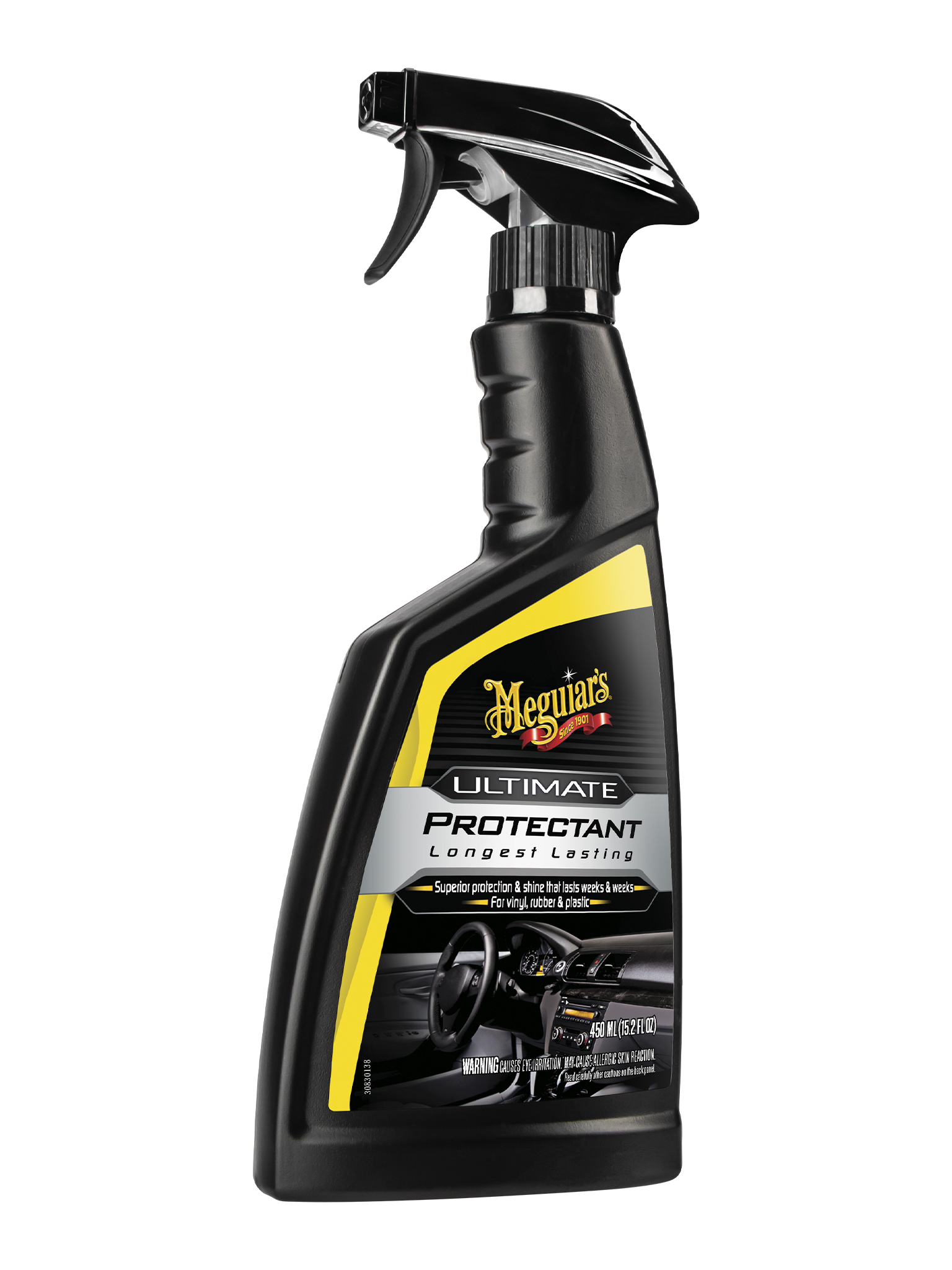 Foto 2 pulgar | Meguiar's, Ultimate Protector De Tableros, G14716,  450ml.