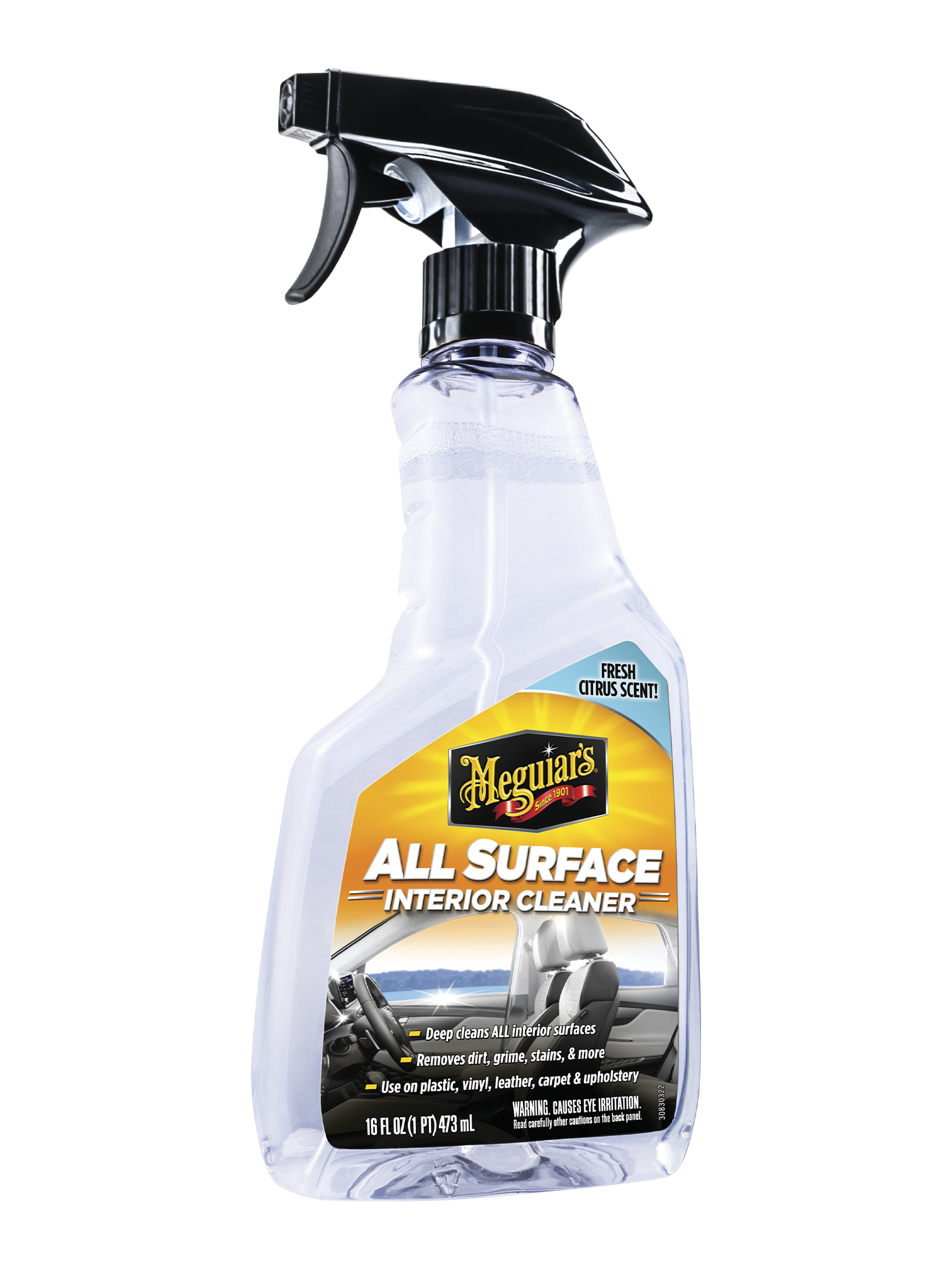 Foto 2 pulgar | Meguiar's, Limpiador De Superficies, G240616, 473ml.