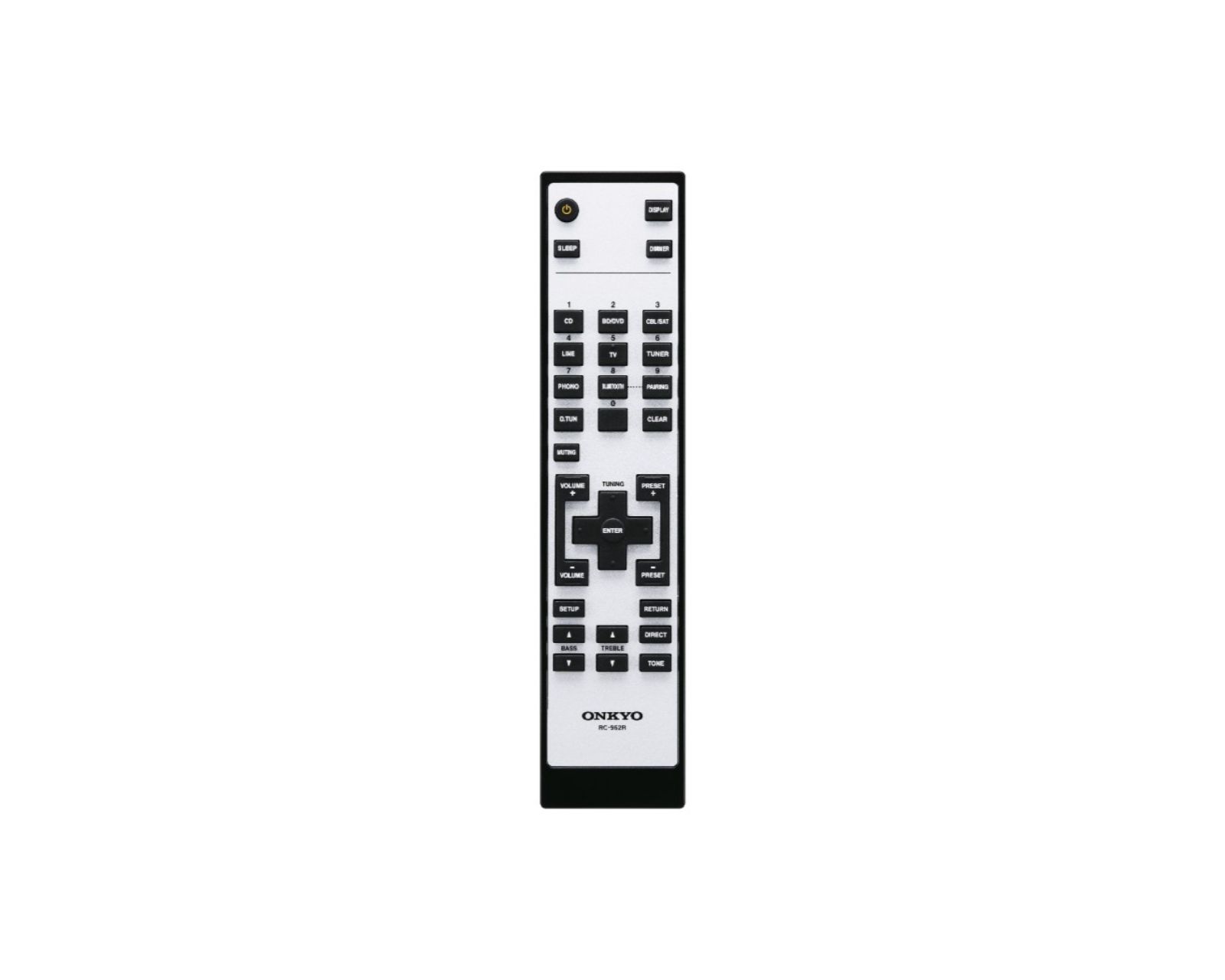 Foto 4 pulgar | Receptor Onkyo Tx-8220 dos Canales color Negro con Bluetooth