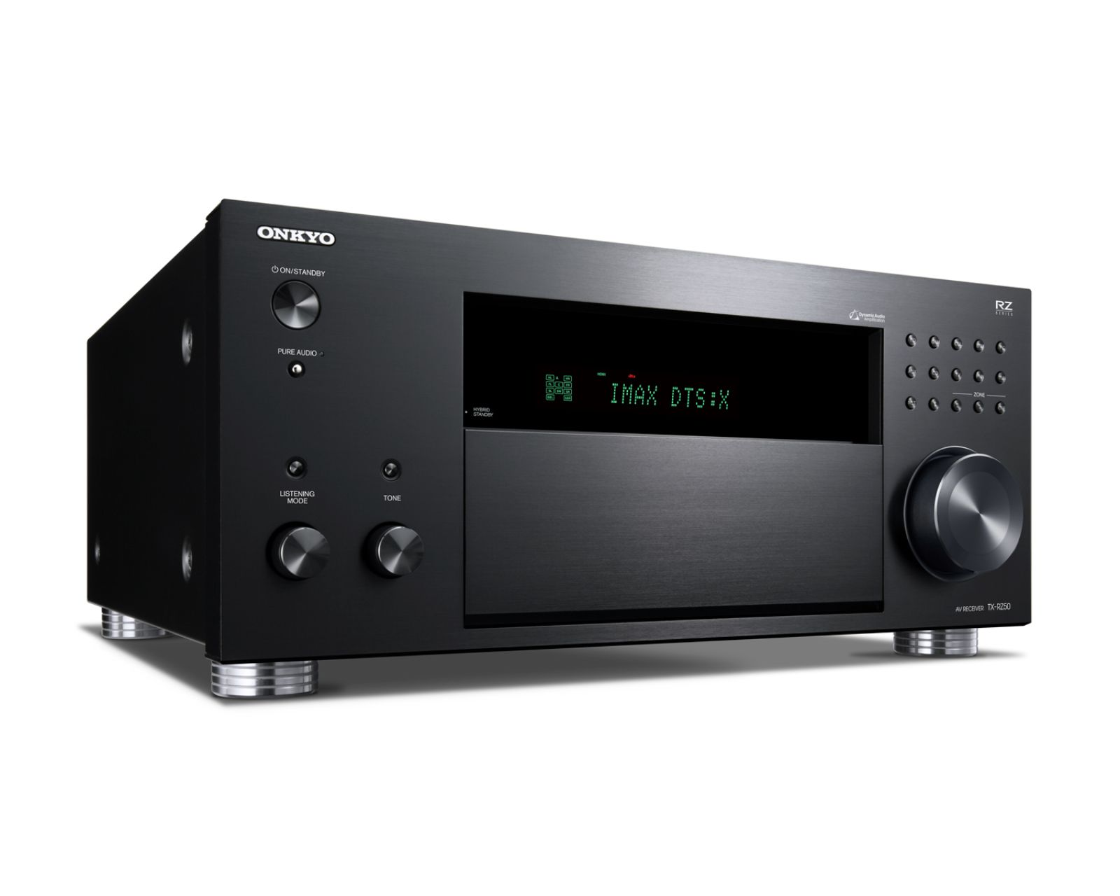 Foto 2 | Receptor A/V Onkyo TX-RZ50 color Negro 9.2 Ch 120w Wi-fi Bluetooth