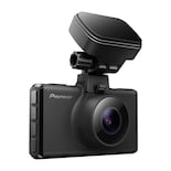 Cámara De Salpicadero Pioneer Vrec-dh300d, 2 Canales, 1440p, Wqhd De 3 Pulgadas, Lcd - Venta Internacional.
