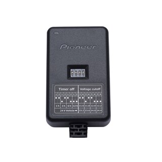 Foto 3 | Kit De Cableado Para Cámara De Salpicadero Pioneer Rd-hwk200 Para Modo Estacionamiento - Venta Internacional.