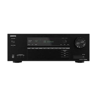 Foto 2 | Receptor Av Onkyo Tx-sr3100 De 5.2 Canales Dolby Atmos Bluetooth 8k - Venta Internacional.