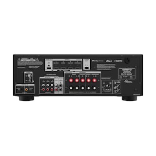 Foto 3 | Receptor Av Onkyo Tx-sr3100 De 5.2 Canales Dolby Atmos Bluetooth 8k - Venta Internacional.