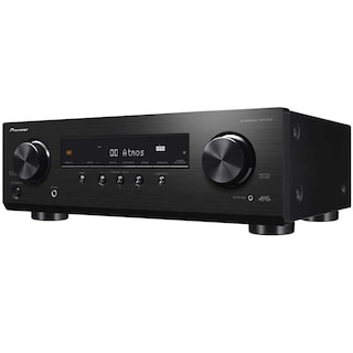 Foto 1 | Receptor Av Inteligente De Audio Doméstico Pioneer Vsx-534 De 5.2 Canales - Venta Internacional.