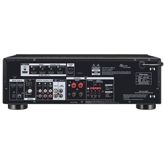 Foto 2 | Receptor Av Inteligente De Audio Doméstico Pioneer Vsx-534 De 5.2 Canales - Venta Internacional.