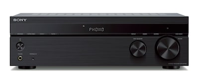 Foto 1 | Receptor Estéreo Doméstico Sony Strdh190 De 2 Canales Con Teléfono Y Bluetooth - Venta Internacional.