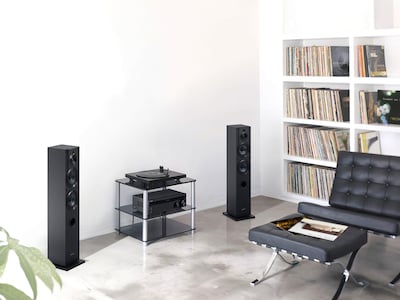 Foto 3 | Receptor Estéreo Doméstico Sony Strdh190 De 2 Canales Con Teléfono Y Bluetooth - Venta Internacional.