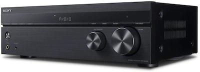 Foto 4 | Receptor Estéreo Doméstico Sony Strdh190 De 2 Canales Con Teléfono Y Bluetooth - Venta Internacional.