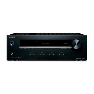 Foto 4 | Canal De Audio Doméstico Receptor Estéreo Onkyo Tx-8220 Con Bluetooth - Venta Internacional.