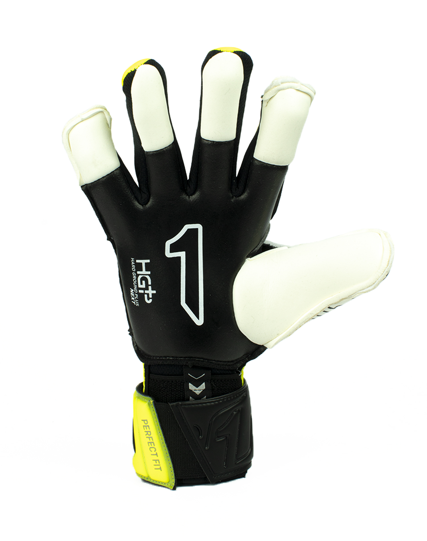 Foto 4 pulgar | Guantes De Portero Rinat Egotiko Stellar Alpha Amarillo