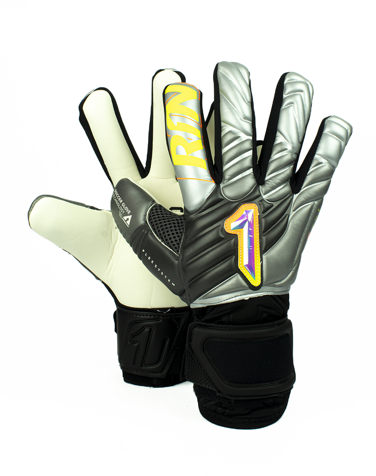 Guantes De Portero Rinat Meta Gk Alpha Oxford