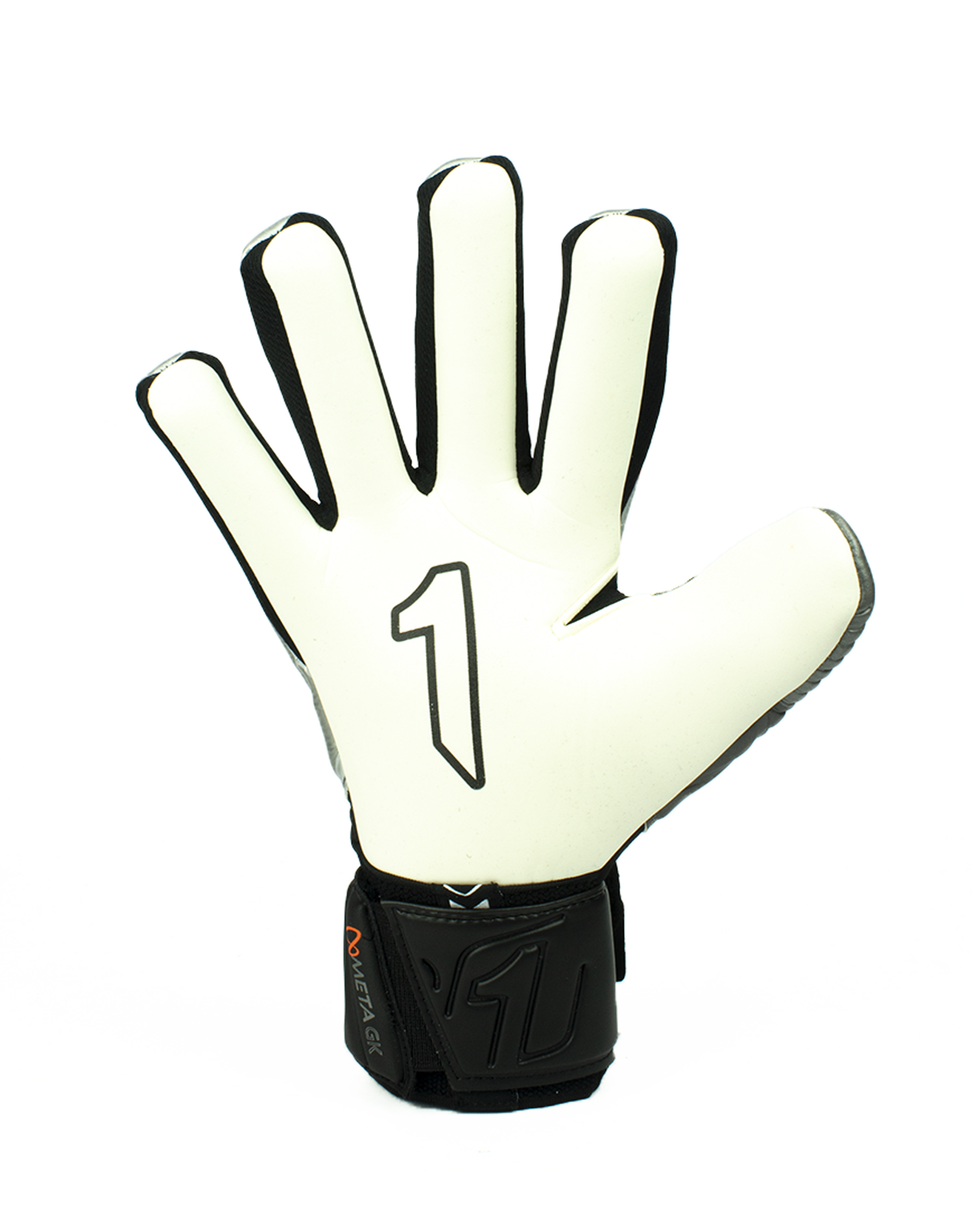 Foto 4 pulgar | Guantes De Portero Rinat Meta Gk Alpha Oxford