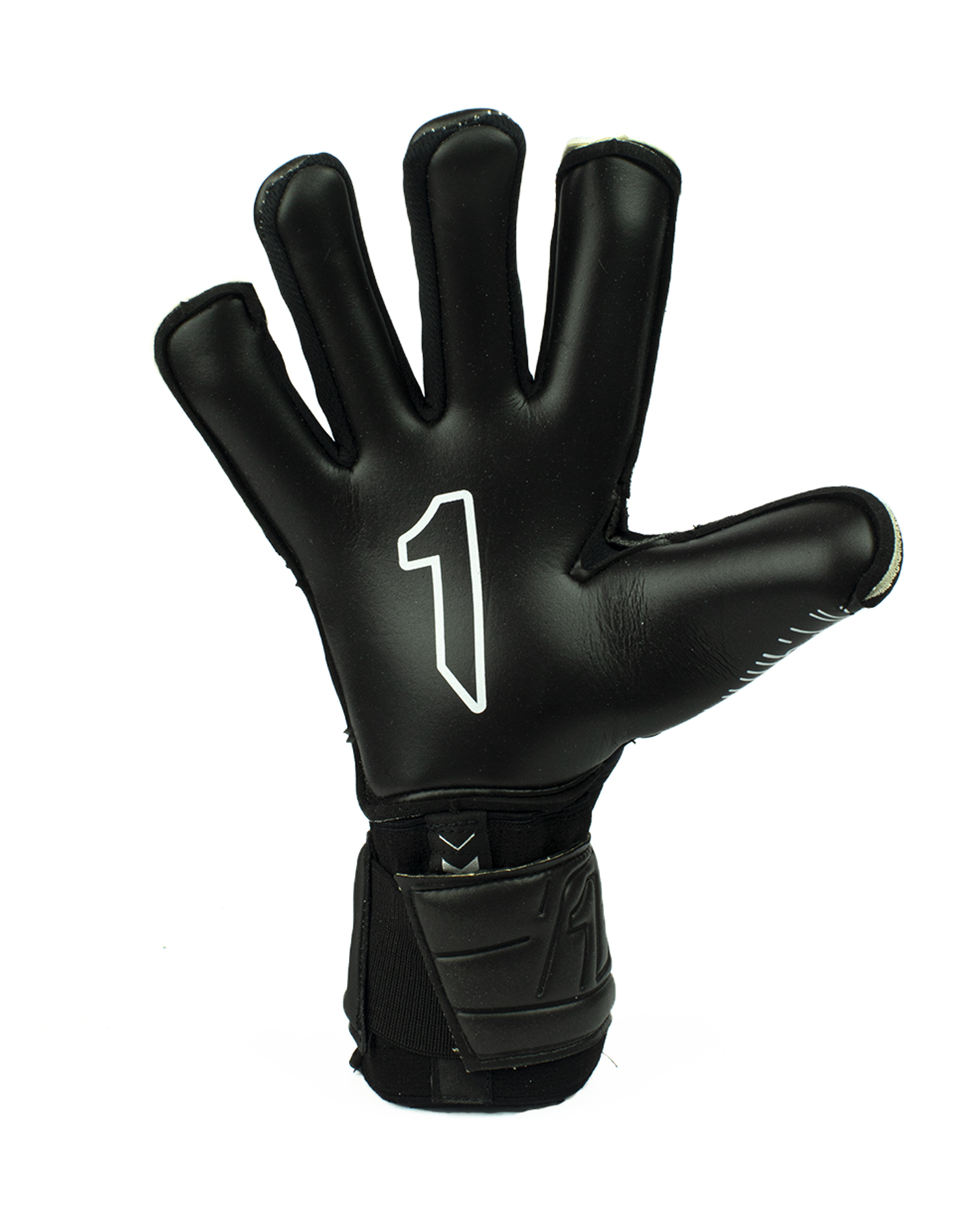 Foto 4 pulgar | Guantes De Portero Rinat Egotiko Stellar Pro Negro