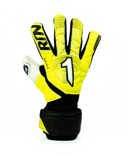 Foto 2 | Guantes De Portero Rinat Egotiko Stellar Turf Spines Amarillo