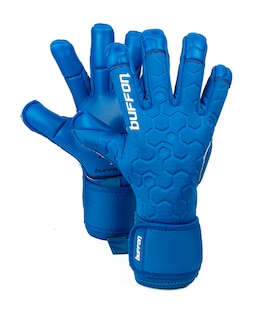 Foto 1 | Guantes De Portero Buffon Titan Azul