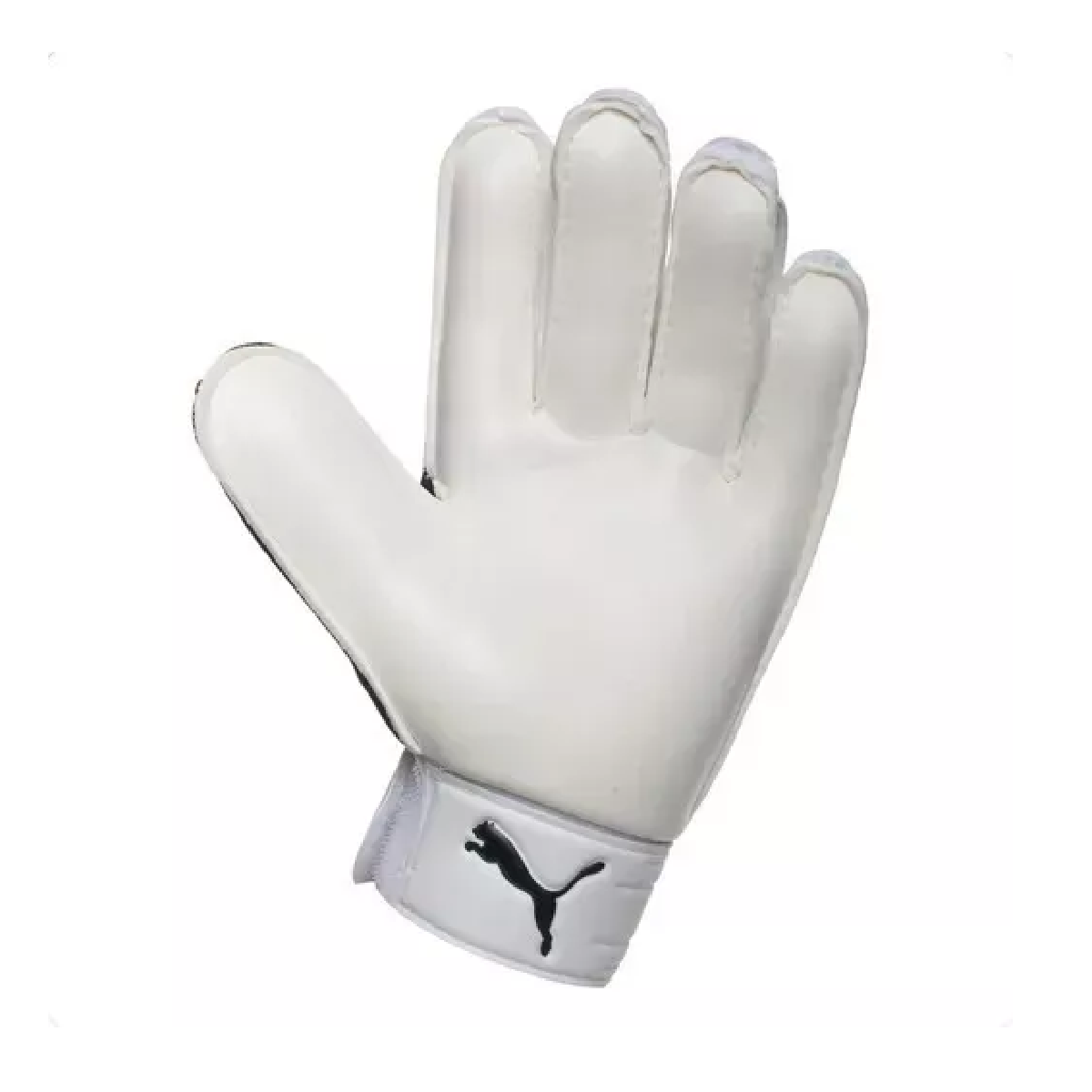 Foto 4 pulgar | Guantes Puma Estilo Latex Original Futbol