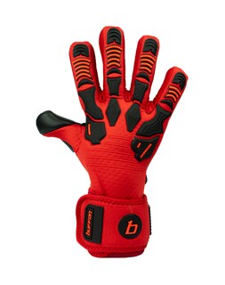 Foto 2 | Guantes de Portero Buffon Androide Pro Rojos