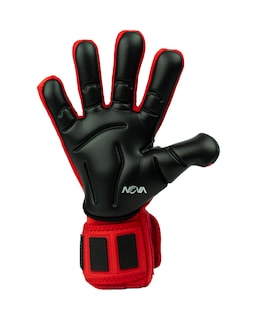 Foto 3 | Guantes de Portero Buffon Androide Pro Rojos
