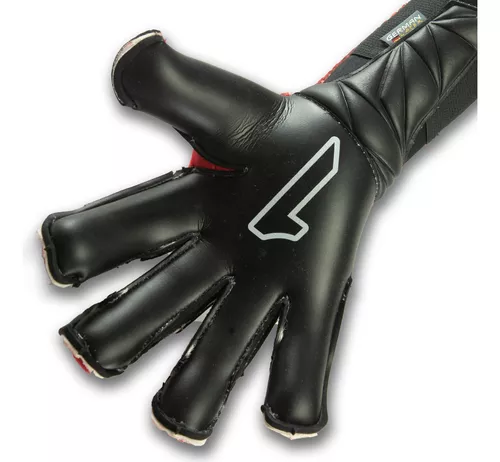 Foto 4 | Guantes de Portero Rinat Xtreme Guard Zhero Pro Rojo