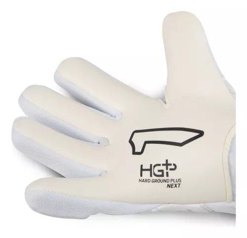 Foto 4 pulgar | Guantes de Portero Rinat Egotiko Stellar Spine Turf Blanco - Golero Sport