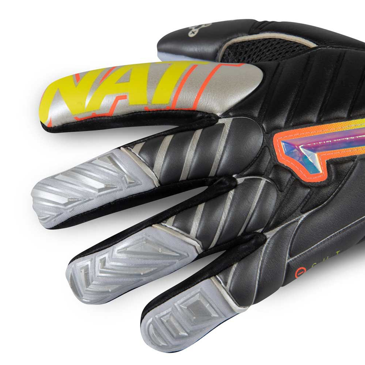 Foto 3 pulgar | Guante Profesional Rinat Meta Gk Pro Para Portero