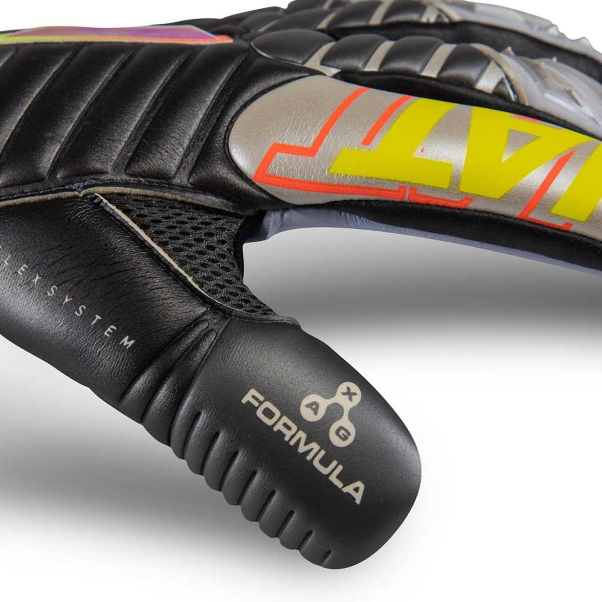 Foto 4 pulgar | Guante Profesional Rinat Meta Gk Pro Para Portero