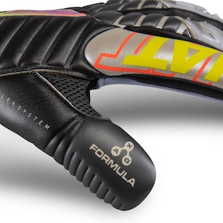 Foto 3 | Guante Profesional Rinat Meta Gk Pro Para Portero